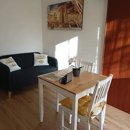 شقة Residenza 04 Marzo *