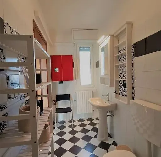 شقة Residenza 04 Marzo