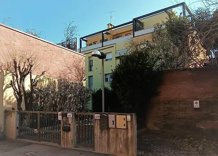 شقة Residenza 04 Marzo
