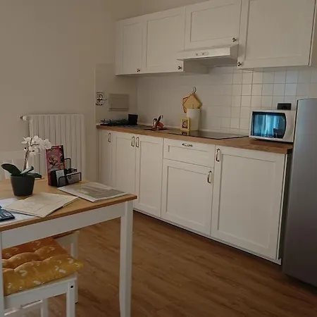 Apartment Residenza 04 Marzo *