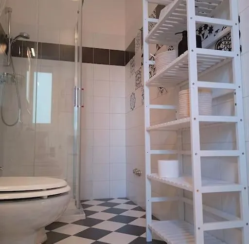 דירה Residenza 04 Marzo *