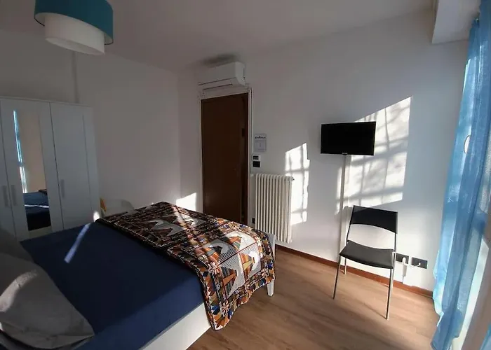 Residenza 04 Marzo בולוניה