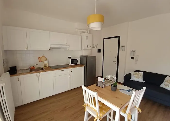 דירה Residenza 04 Marzo