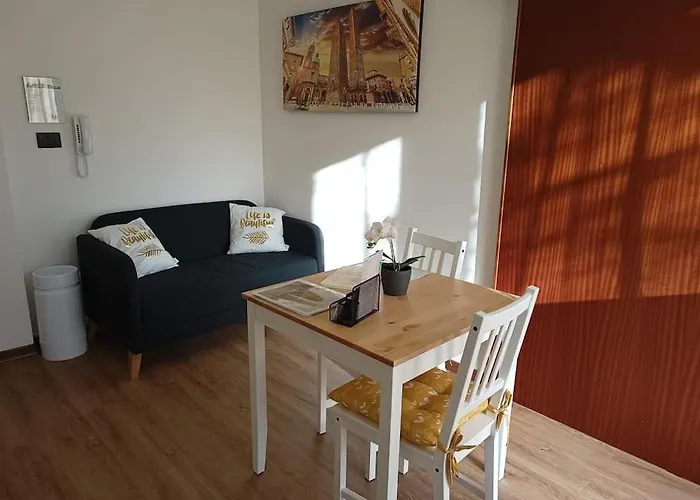 דירה Residenza 04 Marzo *