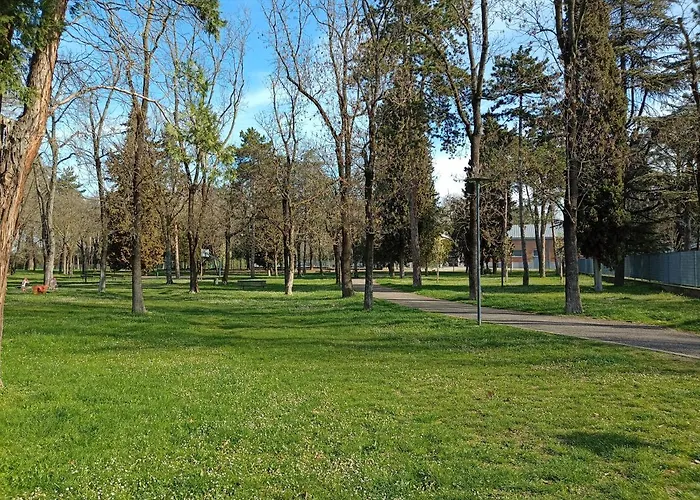 Residenza 04 Marzo דירה בולוניה