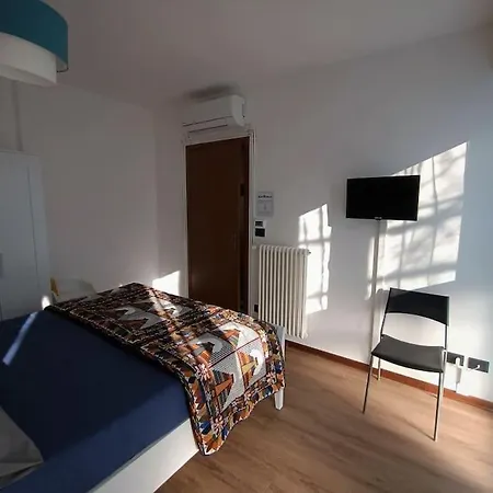 Residenza 04 Marzo בולוניה