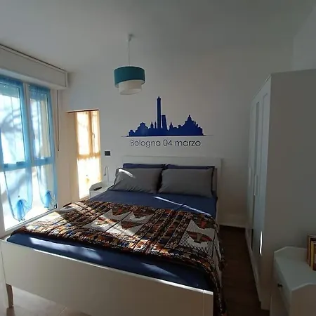 דירה Residenza 04 Marzo