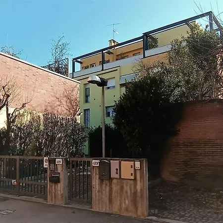 דירה Residenza 04 Marzo