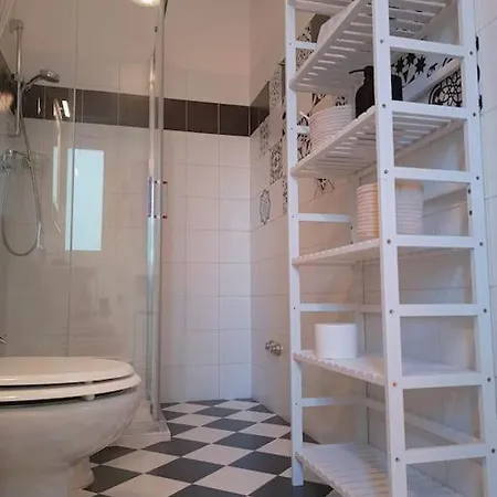 Apartmán Residenza 04 Marzo *