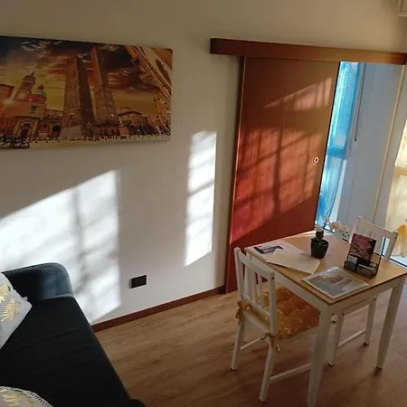 Apartmán Residenza 04 Marzo *