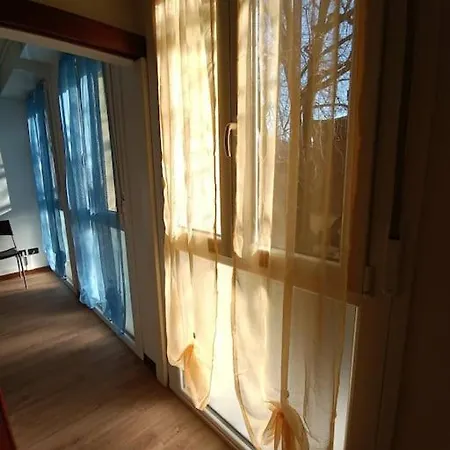 Apartmán Residenza 04 Marzo Boloňa