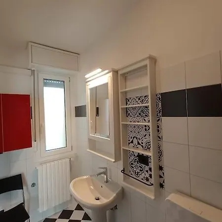 Residenza 04 Marzo Apartmán *