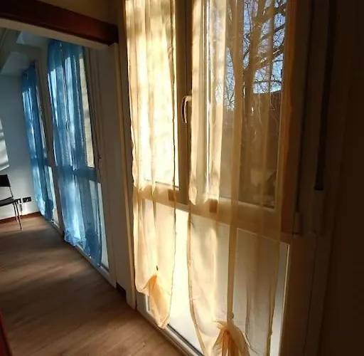 아파트 Residenza 04 Marzo 볼로냐